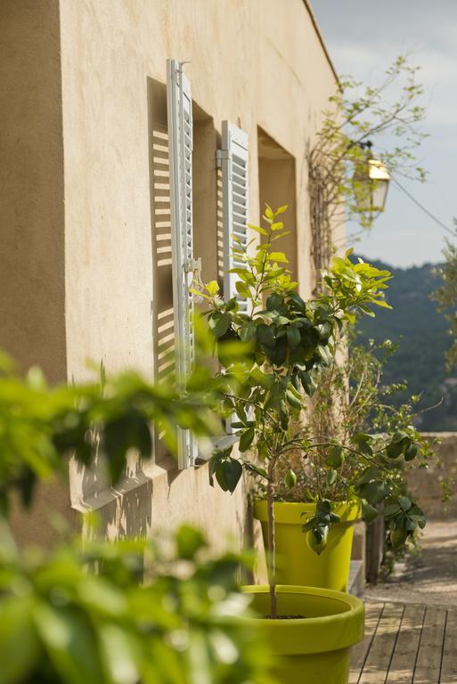 Chateau De Grasse Le Bar-sur-Loup Exterior photo